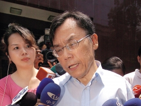 國票案悲喜人生禍首出獄  救星入監