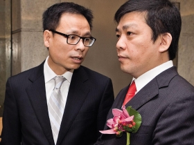 元大證戰將跳槽李明山轉戰私募基金