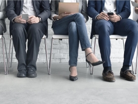 搶50億大餅  人力銀行大打行銷混戰