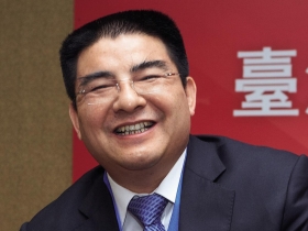 陳光標砸三億炒淡水土地