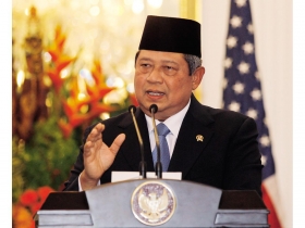 印尼總統出奇招  抗通膨  全民種辣椒