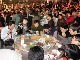 廣達尾牙事件讓代工廠不敢再cost down