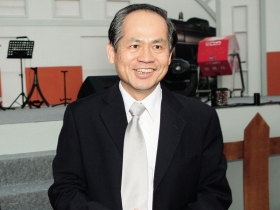 何昭陽服刑期滿回台 友達「剉咧等」