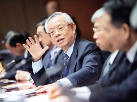 忘記歐元影響  彭總裁阻貶鐵證待商榷