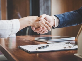 奇美電向對岸四大銀行借錢始末