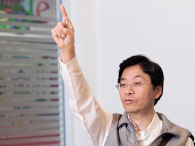 台灣網路推手要讓4Ｇ追上國際潮流