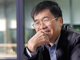 蔡明介帶領聯發科突圍的三套劇本