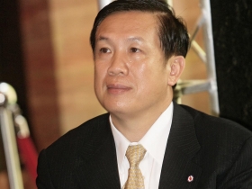 鄉林董座姪子跳槽新潤 賴嘉鴻行情看俏