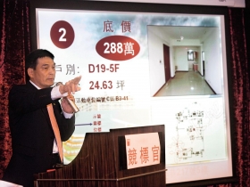 選後房市看跌未跌  賣方趕搭逃命波