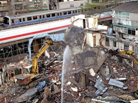 張金鶚：公平社會是要付出代價的