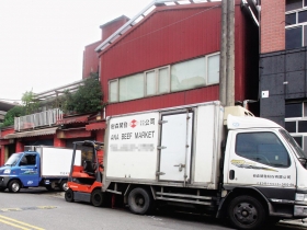 樹森與鬥牛士 二十年前就開始劃清界線