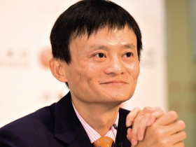 精算下市成本 馬雲的數學比英文還好