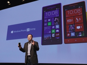 微軟一紙規定 周永明推新機吃悶虧