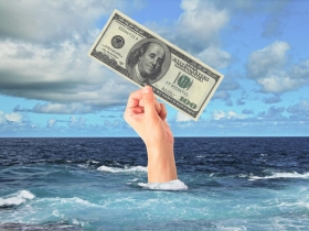 不只賠光財產   輸得連生命都不剩