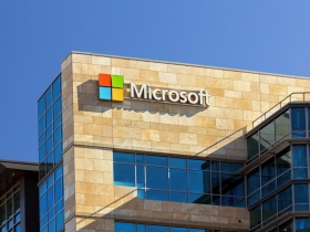 微軟吳勝雄  讓小客戶享用大服務