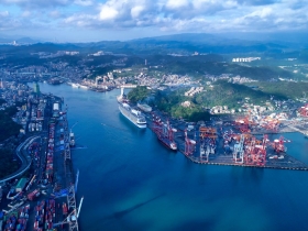 大船重新入港  吳寶田大賺13倍