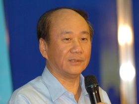 張家祝高調重整「人和」受考驗