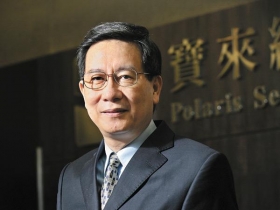 台灣須留意「政治邊緣化」危機