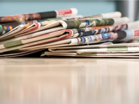 米果確定咬蘋果  新聞自主hold得住？