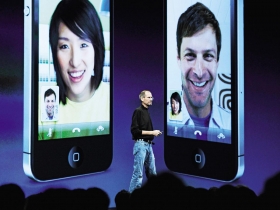 布局智財權  十二人公司用專利啃蘋果