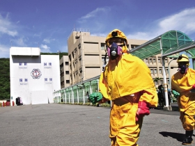 核輻射危機豈止在蘭嶼  大台北更危險