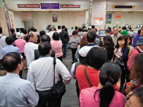 關鍵七問 保住你的勞保年金