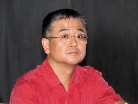 安恩首日漲百元　神祕創投股東現身