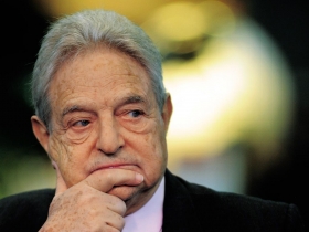 喊空黃金又作多　索羅斯打什麼算盤？