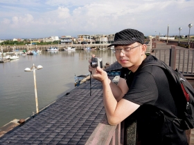 直擊全台一一九處蚊子館的荒謬