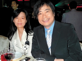 搶中國網劇商機　蘇麗媚跨海製播偶像劇