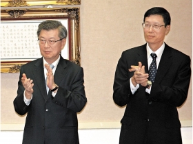 金管會很熱  主委陳裕璋卻很冷