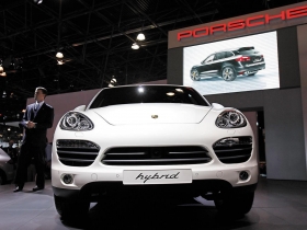 歐系豪華車價格「硬頸」的祕密