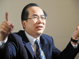 中信金、中策聯手 效應待觀察