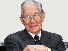 英籍台灣囝仔蘭大弼  遺愛在人間