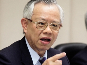 八Ａ總裁的「不可侵犯性」張忠謀最知道