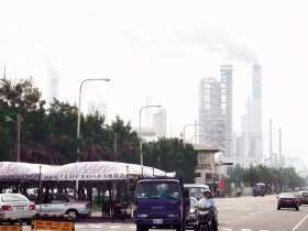 「勤勞樸實」哲學  淪為工安意外根源