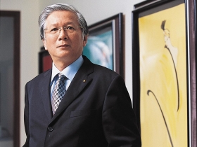 伊藤忠擬參股滿心  聚陽傳攜手高林