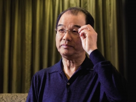 台灣「現金王」葉國一  房地產抵押設定一六二億