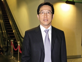 華威創投看管竹林 派員駐守武夷山兩月