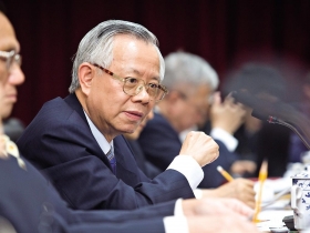 巴西砍熱錢大刀  台灣不合用