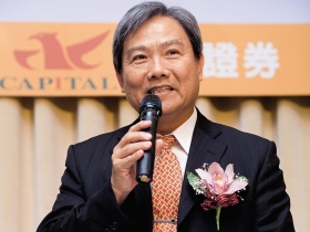 周康記轉戰佳龍科技 「黃金大夢」就此展開？