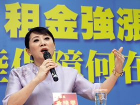 供需失衡  台商零售業踩到新地雷