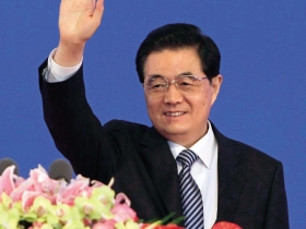 胡錦濤帶頭挖角台灣科技人才