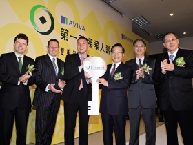 四年賠掉半個資本額 英傑華鐵了心不玩