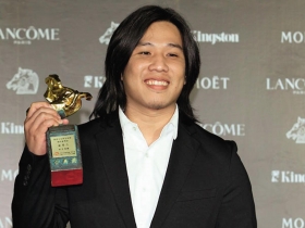 電影圈大哥起頭  走星光大道也要反核