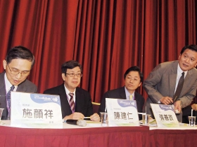 當研發預算變成人事費用及論文資源 兩大錯誤 台灣千億科研預算形同虛擲