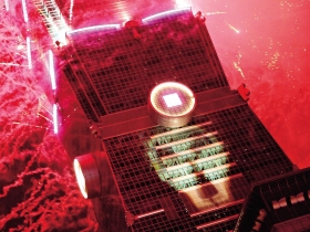 二十來歲上班族 靠創意單挑台電文宣  用「核輻人」代言 驚動全台的幕後團隊