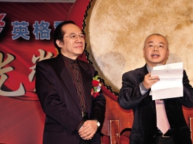 普天溫南雁現身  中國買家動向備受矚目