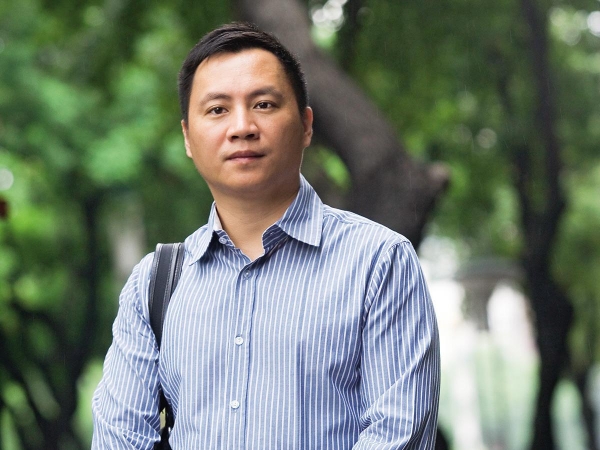 王丹:回歸十五年 一國兩制宣告失敗 - 今周刊
