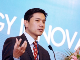 李彥宏用中國式創新壓倒Google